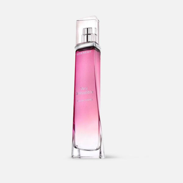Givenchy Very Irresistible-women-edt-75ml