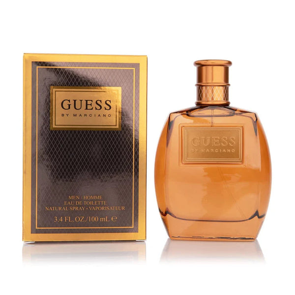 Guess Marciano-men-edt-100ml