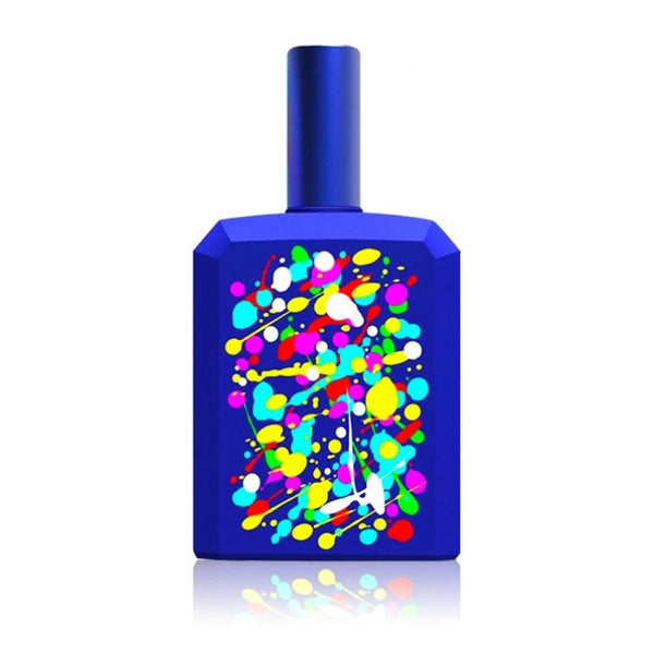 هستوار دو بارفان ذيس إز نوت آ بلو بوتل 1.2 - عطر للجنسين - 115 مل
