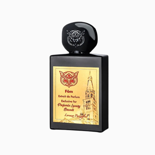 لورينزو بازاليا فوم، عطر للجنسين، مستخلص عطر، 50 مل