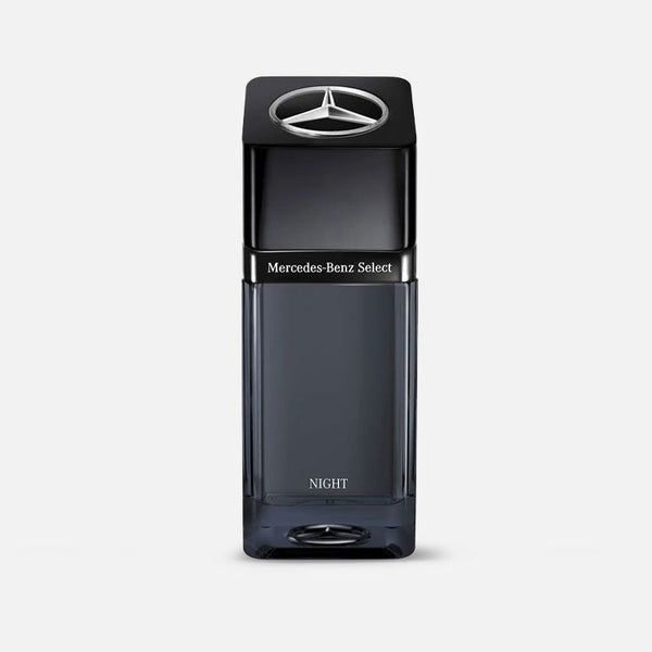 Mercedes-benz Select Night-men-edp-100ml