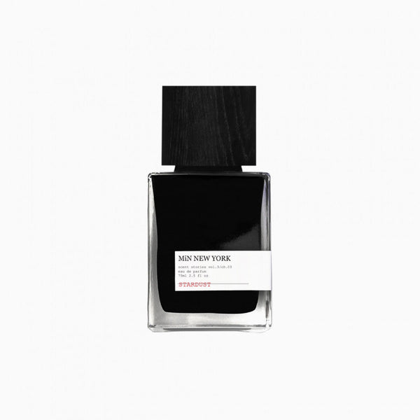 عطر مين نيويورك ستارداست - للجنسين - أو دي بارفان - 75 مل