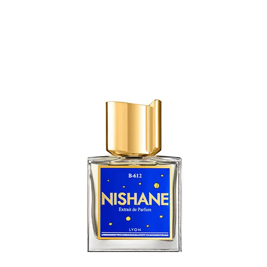 نيشان بي-612 - عطر للجنسين - مستخلص عطر - 50 مل