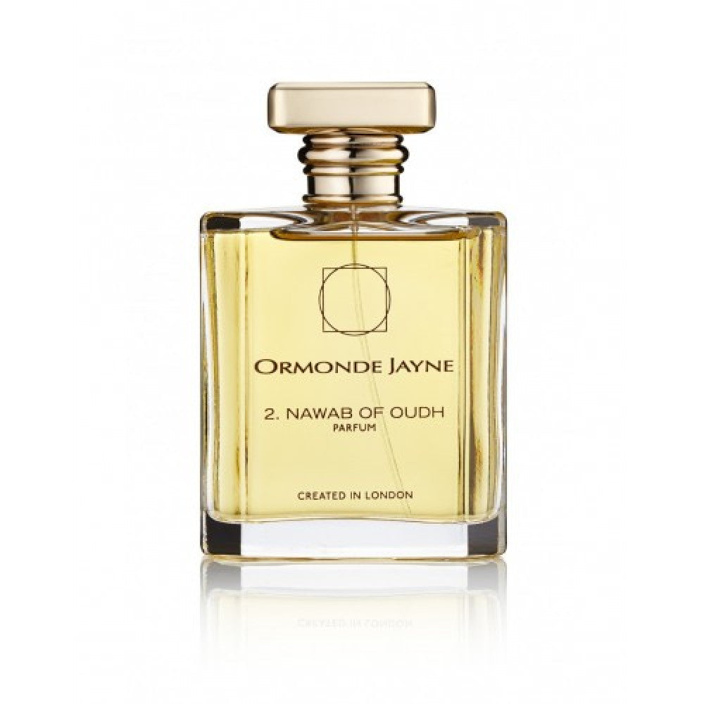 أورموند جين 2 نواب أوف أود - عطر للجنسين - 120 مل