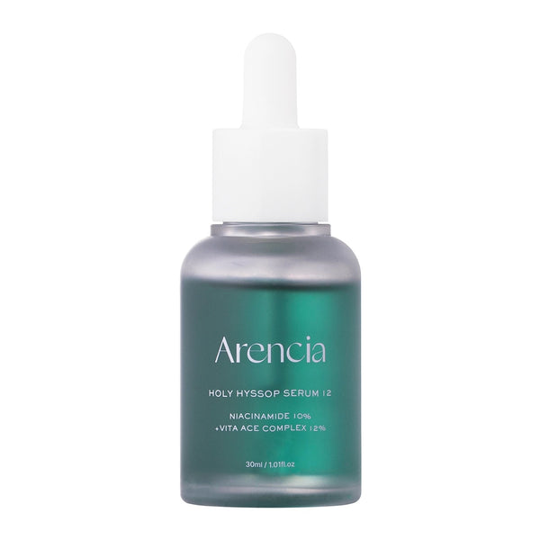 Arencia : Holy Hyssop Serum 30ml