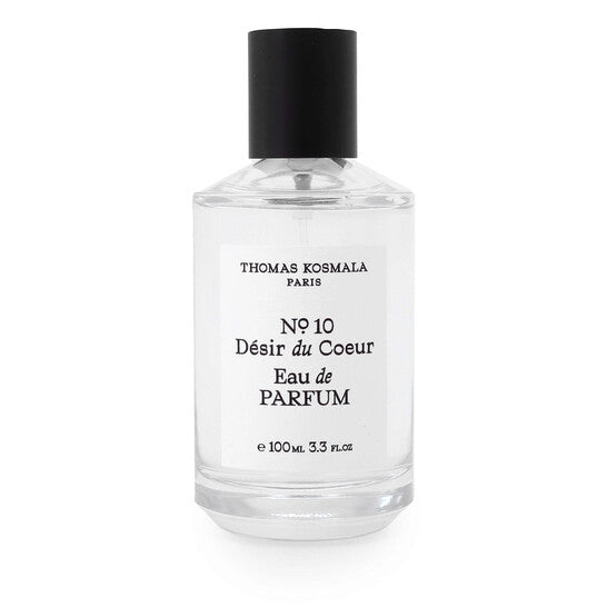 Thomas Kosmala No. 10 Desir du Coeur Eau de Parfum for Unisex 100ml