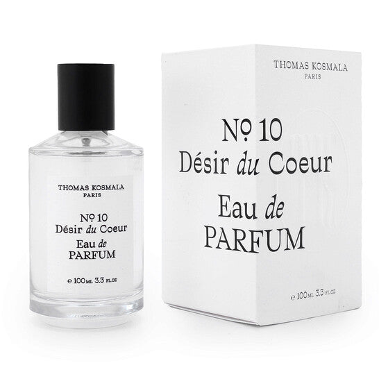 Thomas Kosmala No. 10 Desir du Coeur Eau de Parfum for Unisex 100ml