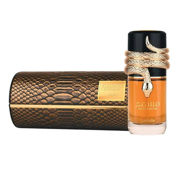 Lattafa Musamam Unisex Edp 100ml