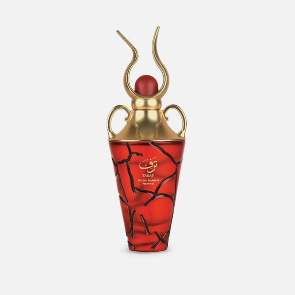 عطر لطافة طرف نيش إماراتي للنساء، أو دي بارفان 100 مل