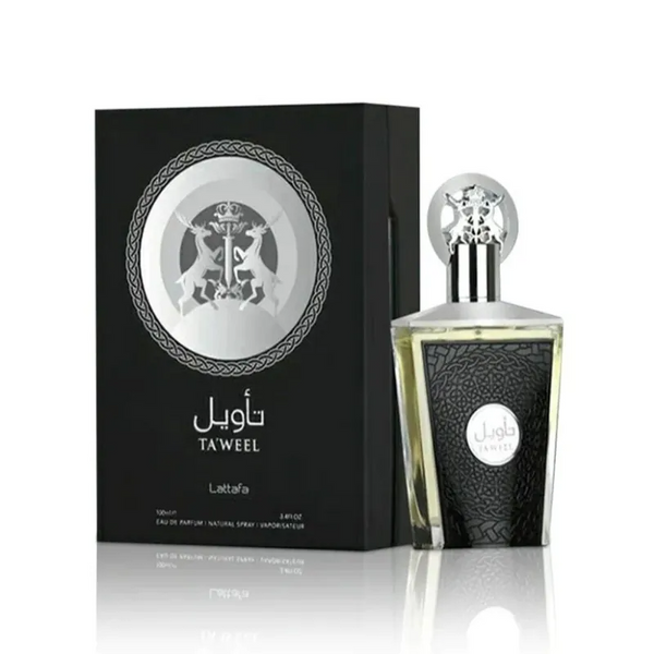 Lattafa Taweel Unisex Edp 100ml