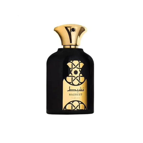 Lattafa Nasheet Unisex Edp 100ml