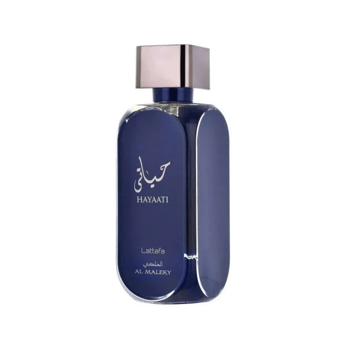Lattafa Hayaati Al Maleky Men Edp 100ml
