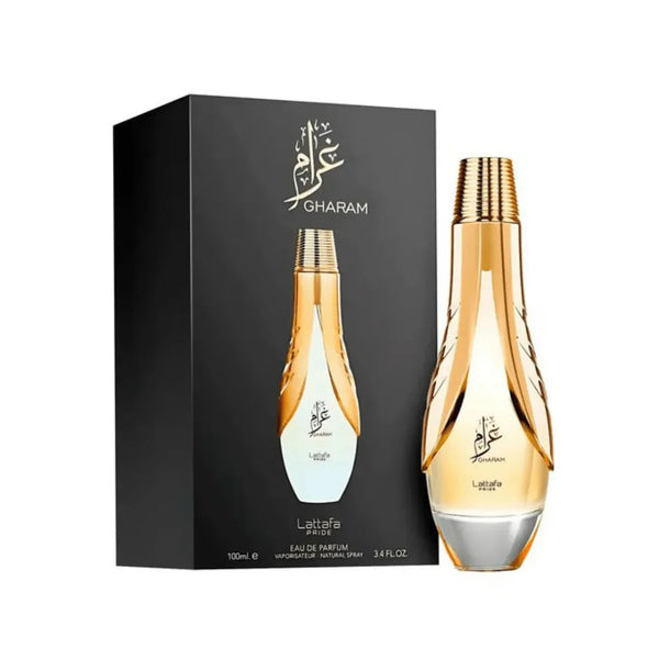 Lattafa Pride Gharam Unisex Edp 100ml