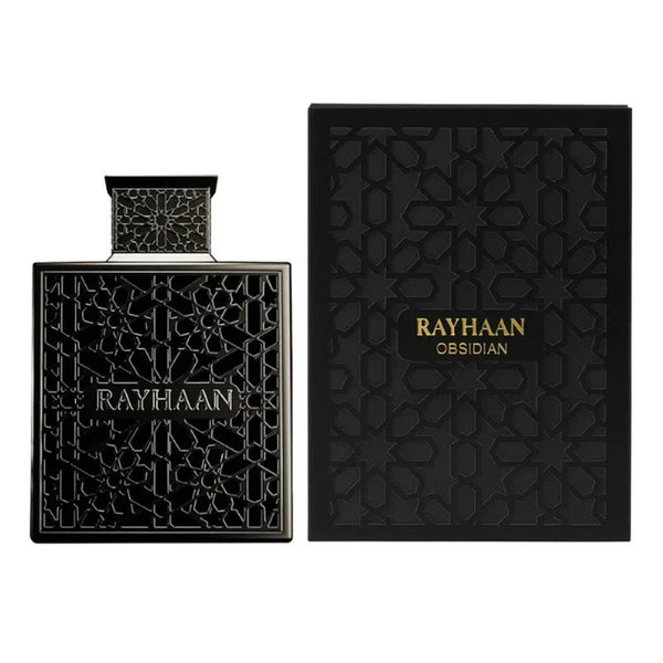 عطر ريحان أوبسيديان أو دو بارفان للرجال 100 مل