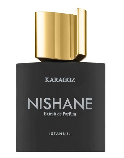 نيشان كاراجوز، عطر للجنسين، إكستريت دو بارفان، 50 مل