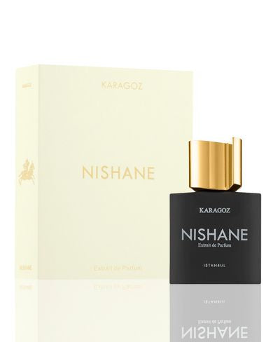 نيشان كاراجوز، عطر للجنسين، إكستريت دو بارفان، 50 مل