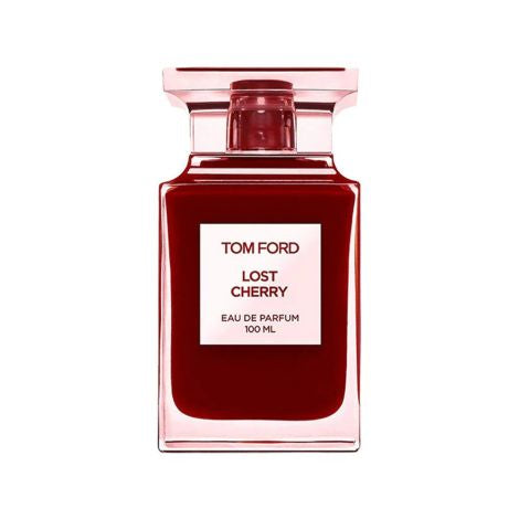 Tom Ford Lost Cherry Unisex Eau De Parfum 100ml