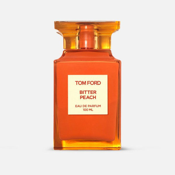 Tom Ford Bitter Peach Unisex Eau De Parfum 100 ml
