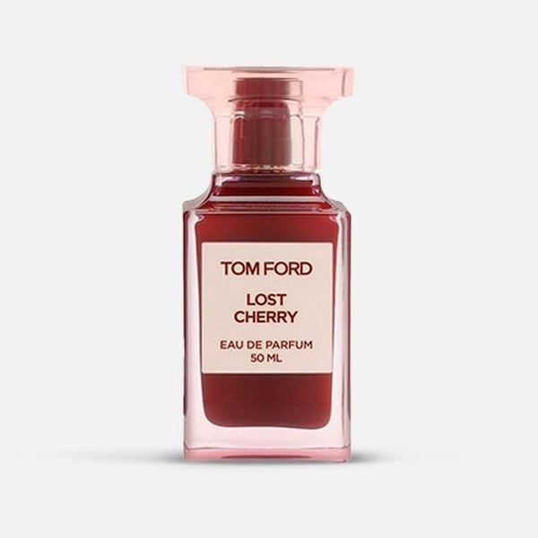Tom Ford Lost Cherry Unisex Eau De Parfum 50ml