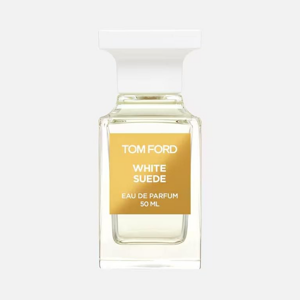 Tom Ford White Suede Women Eau De Parfum 50ml