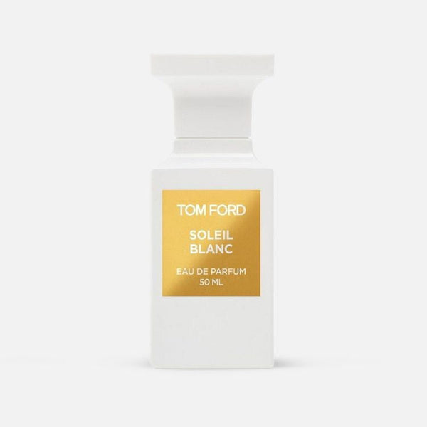 Tom Ford Soleil Blanc Unisex Eau De Parfum 50ml