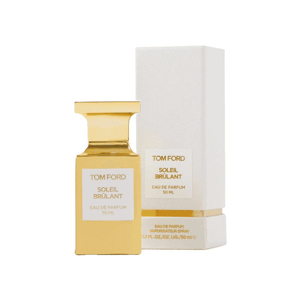 Tom Ford Soleil Brûlant Unisex Eau de Parfum 50ml