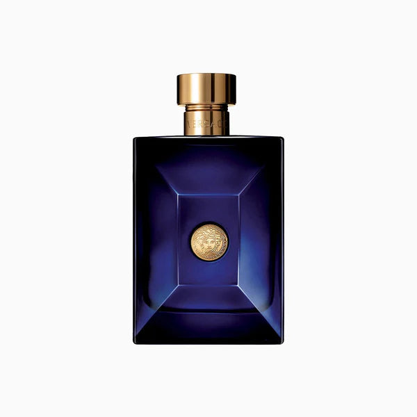 عطر فيرساتشي ديلان بلو للرجال 200 مل (أو دي تواليت)