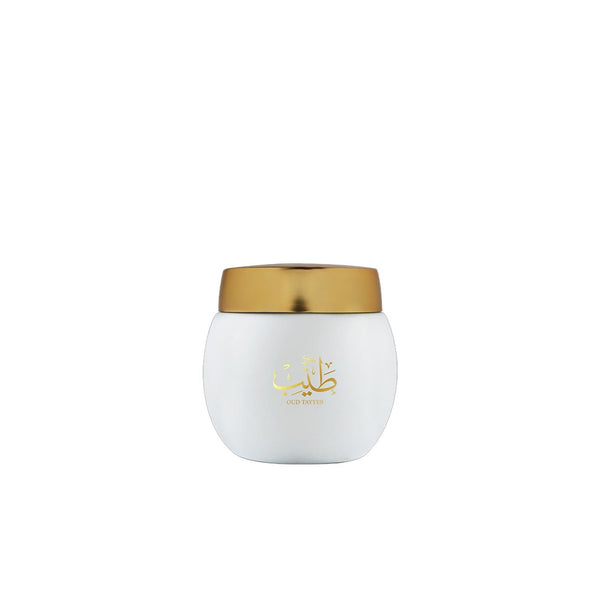 Ahmed Almaghribi Oud Ma'attar Tayyeb 36gm