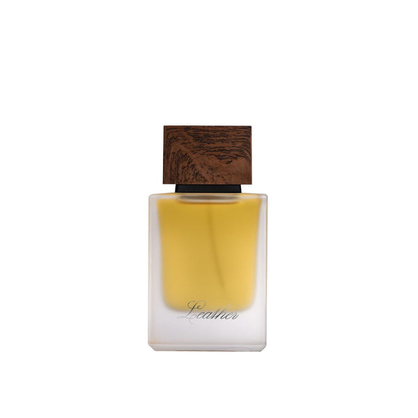 Ahmed Almaghribi Leather 50ml