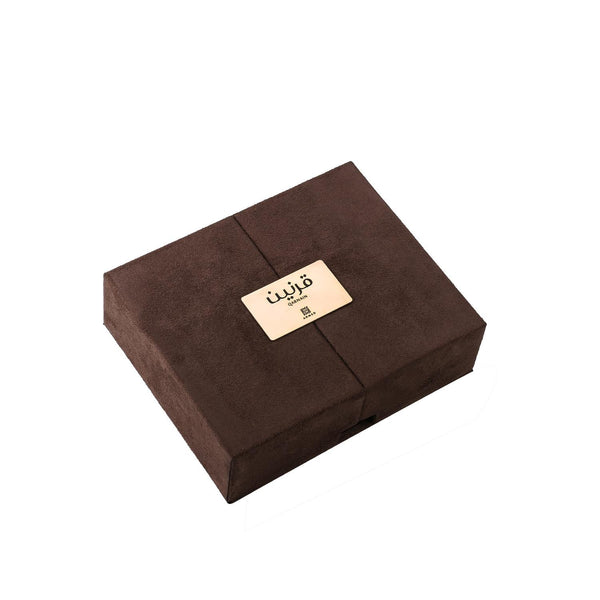 Ahmed Almaghribi Qarnain Gift Set