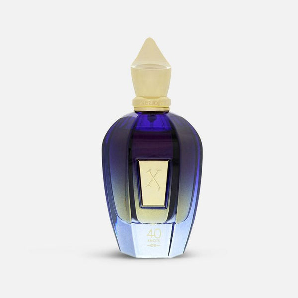 عطر زيرجوف 40 نوتس (40 Knots) للجنسين، أو دي بارفان، 100 مل