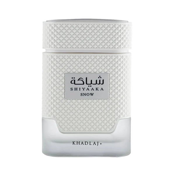 عطر خلطات شياكة سنو للرجال 100 مل