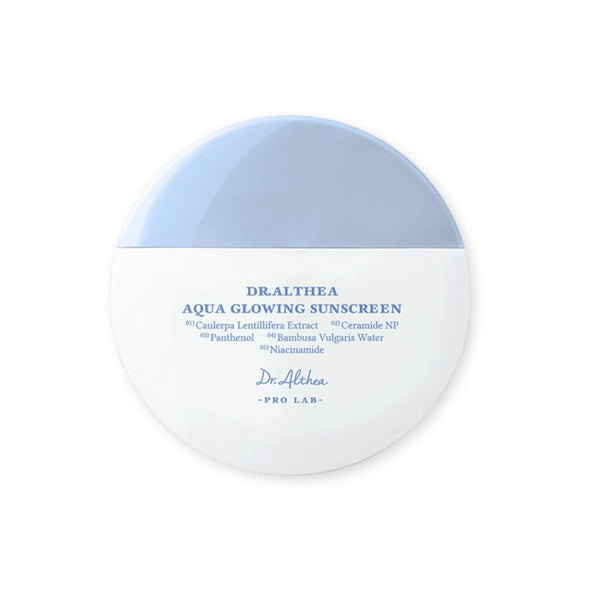 Dr.Althea Aqua Glowing Sunscreen 45ml