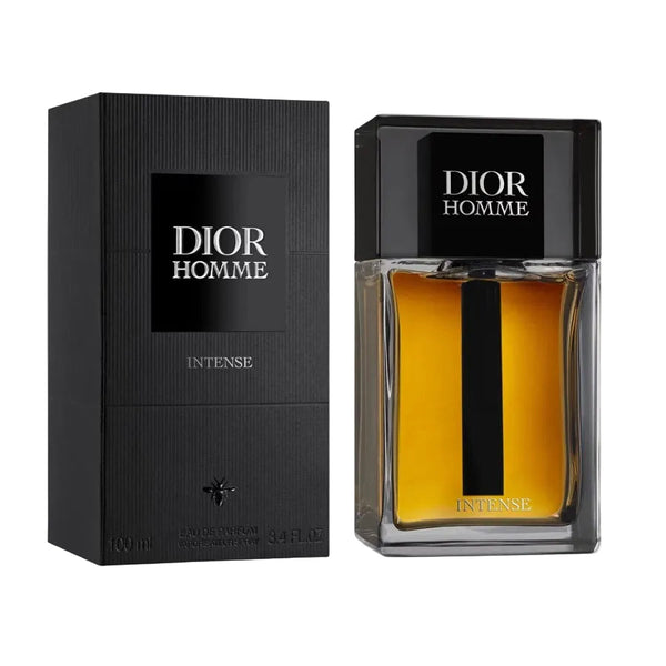 Dior Homme Intense Eau de Parfum 100ml