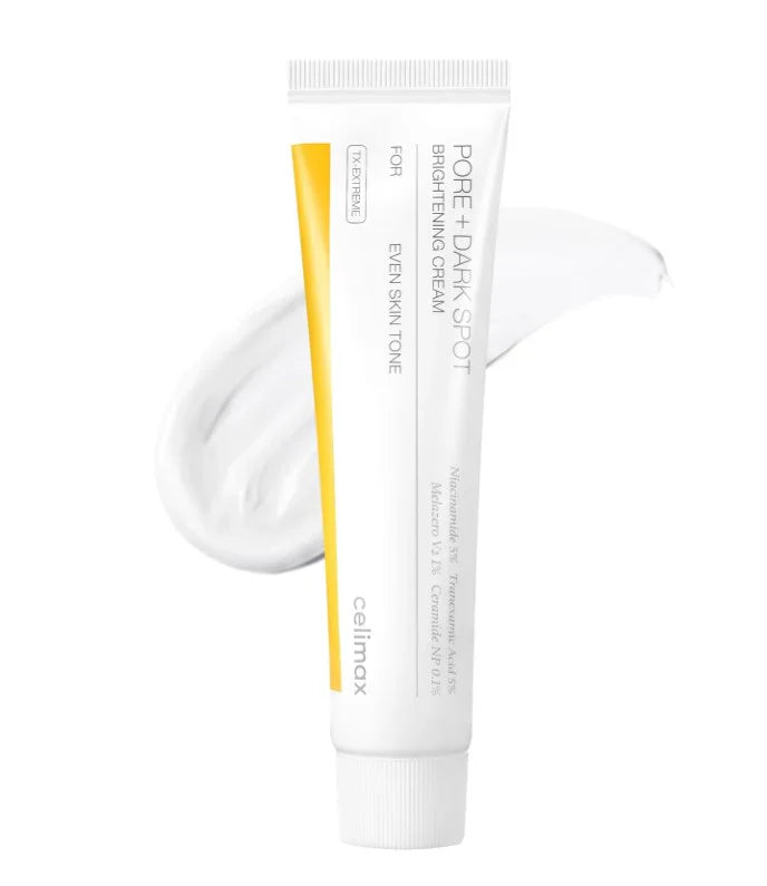 Celimax Pore + Dark Spot Brightening Cream 35ml