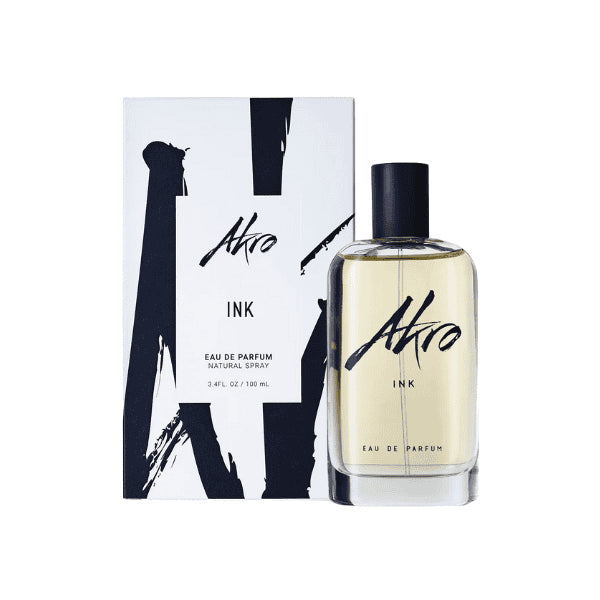 Akro Ink Unisex Edp 100ML