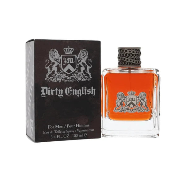 عطر ديرتي إنجلش من جوسي كوتور للرجال، أو دو تواليت، 100 مل
