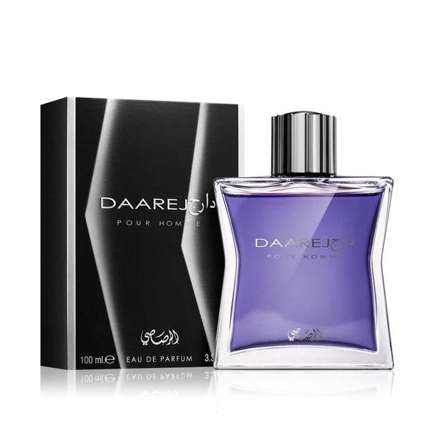 Rasasi Daarej Men Edp 100ML