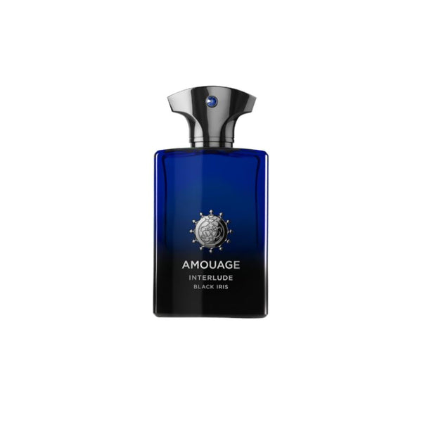 Amouage Interlude Black Iris Men Edp 100ML