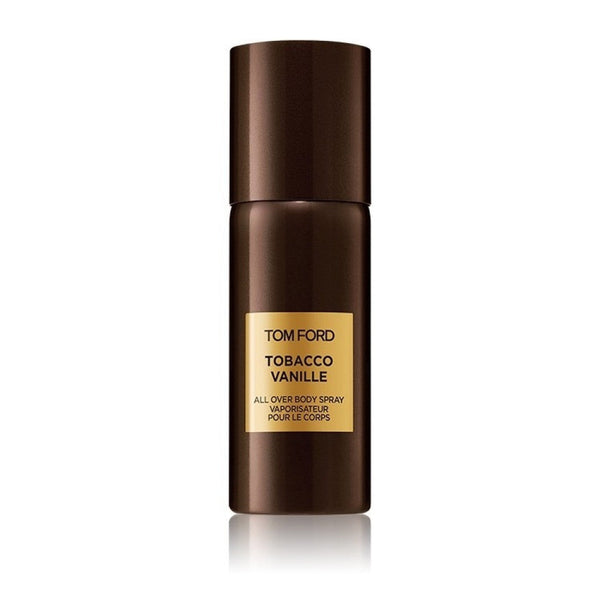 Tom Ford Tobacco Vanille Body Unisex Spray 150ML