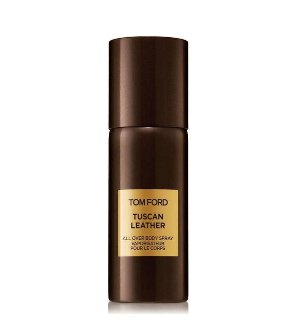 Tom Ford Tuscan Leather Body Unisex Spray 150ML
