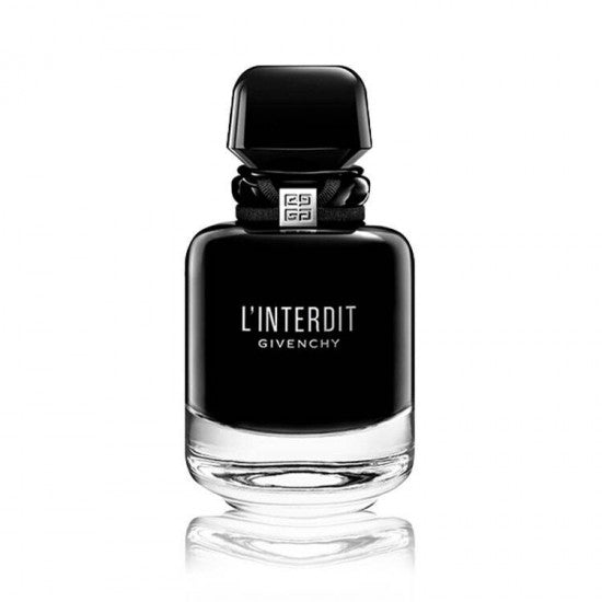 Givenchy L'interdit Women Edp Intense 80ML