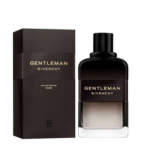 Givenchy Gentleman Boisee Eau de Parfum For Men 200ml