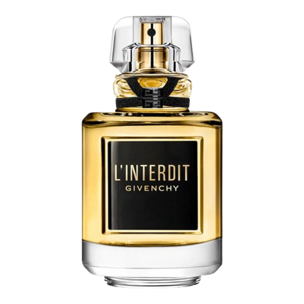 Givenchy L'Interdit Women Parfum 80ML
