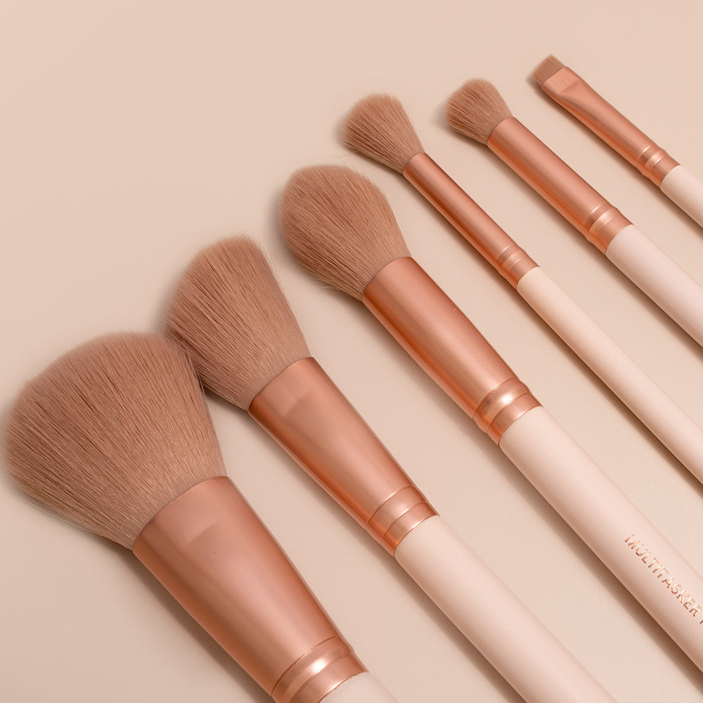 Mia - Everyday Brush Set