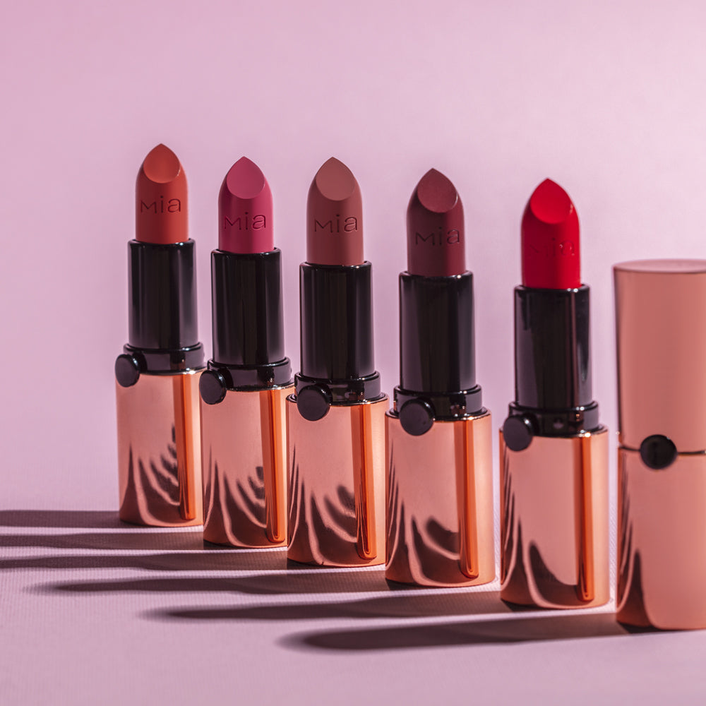 Mia - Glam Flow Lipstick