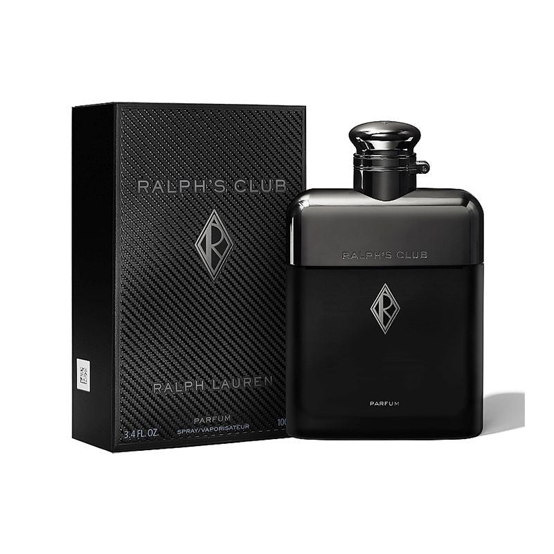 Ralph Lauren Ralph’s Club Men Parfum 100ml