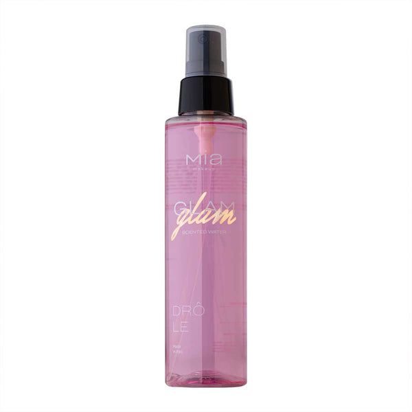 Mia - Glam Scented Water - Body and Hair Mist - Drôle