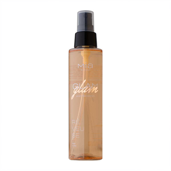 Mia - Glam Scented Water - Body and Hair Mist - Rêveuse