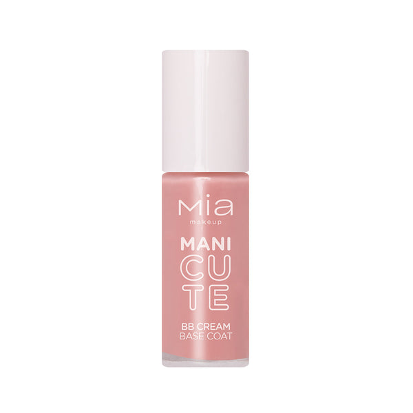 Mia - Manicute Bb Cream Base Coat
